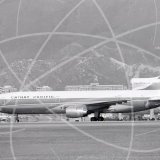 VR-HHL - Lockheed Tristar L-1011 at Kai Tak Hong Kong in Unknown