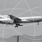VR-HHX - Lockheed Tristar L-1011 at Kai Tak Hong Kong in Unknown