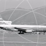 VR-HHX - Lockheed Tristar L-1011 at Kai Tak Hong Kong in Unknown