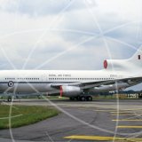 ZD951 - Lockheed Tristar K1 at Brize Norton in Unknown