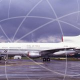 ZD951 - Lockheed Tristar K1 at Brize Norton in Unknown