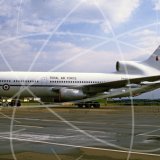 ZD953 - Lockheed Tristar K1 at Brize Norton in Unknown