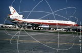 N105WA - McDonnell Douglas DC-10 30CF at Unknown in Unknown