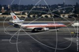 N140AA - McDonnell Douglas DC-10 at Unknown in 2001