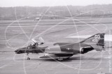 37433 - McDonnell Douglas Phantom F-4 C at Yokota in 1970