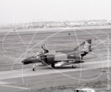 37447 - McDonnell Douglas Phantom F-4 C at Yokota in 1970