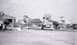 40864 - McDonnell Douglas Phantom F-4 D at Luxeuil in 1969