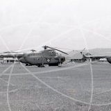 HA-5017 - Mil Mi-4 at Indonesia in 1970