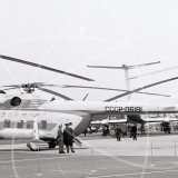 CCCP-06181 - Mil Mi-8 at Le Bourget in 1965