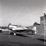 F-BJBH - North American Harvard at Unknown in Unknown