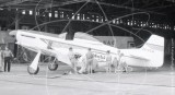 ZK-CCG - North American Mustang P-51D 25 NT at Whenuapai in 1965