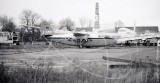 G-AMKY - Percival Prince 3B at Stansted in 1972