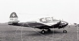 HB-LBT - Piper Apache at Kidlington in 1964