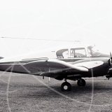 HB-LBT - Piper Apache at Kidlington in 1964