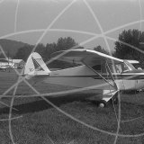 TG-GOS - Piper PA-22 Colt at Lockhaven in 1964