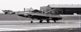 35346 - SAAB Draken at Farnborough in 1968