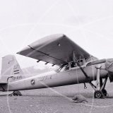 EP-AHE - Scottish Aviation Pioneer at Tehran Airport in 1959