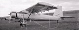 G-ANRG - Scottish Aviation Pioneer at Kidlington in 1959
