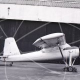 G-ANRG - Scottish Aviation Pioneer at Kidlington in 1959