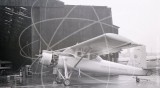 G-AODZ - Scottish Aviation Prestwick Pioneer 2 at Prestwick in 1958