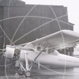 G-AODZ - Scottish Aviation Prestwick Pioneer 2 at Prestwick in 1958