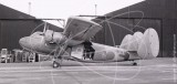 G-31-16 - Scottish Aviation Twin Pioneer at Prestwick in 1971