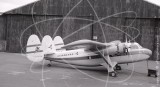G-APPH - Scottish Aviation Twin Pioneer at Unknown in 1960
