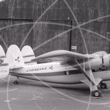 G-APPH - Scottish Aviation Twin Pioneer at Unknown in 1960