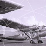 G-APPH - Scottish Aviation Twin Pioneer at Unknown in 1959