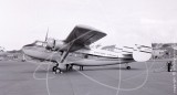 G-APRS - Scottish Aviation Twin Pioneer at Prestwick in 1960