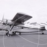 G-APRS - Scottish Aviation Twin Pioneer at Prestwick in 1960