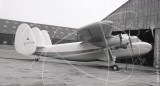 G-APUM - Scottish Aviation Twin Pioneer 3 at Prestwick in 1959