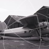 G-ASHN - Scottish Aviation Twin Pioneer at Prestwick in 1963