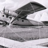 G-ASJS - Scottish Aviation Twin Pioneer at Unknown in 1963