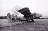 G-AZHJ - Scottish Aviation Twin Pioneer at Prestwick in 1971
