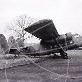 G-AZHJ - Scottish Aviation Twin Pioneer at Prestwick in 1971