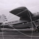 PI-C433 - Scottish Aviation Twin Pioneer 2 at Prestwick in 1959