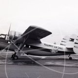 PI-C434 - Scottish Aviation Twin Pioneer 2 at Prestwick in 1959