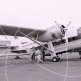 PI-C434 - Scottish Aviation Twin Pioneer 2 at Prestwick in 1959