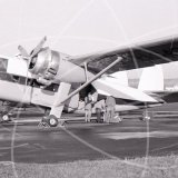 PI-C434 - Scottish Aviation Twin Pioneer 2 at Prestwick in 1959