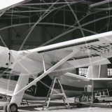 VH-AIS - Scottish Aviation Twin Pioneer 3 at Bankstown in 1966