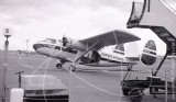 VR-OAG - Scottish Aviation Twin Pioneer 1 at Prestwick in 1963