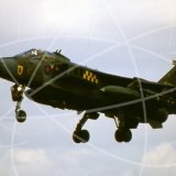 JAGUAR - Sepecat Jaguar at Unknown in 1990