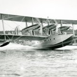 S1589 - Short Sarafand at Rochester in 1932