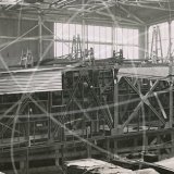 G-ACJJ - Short Scylla at Rochester in 1933