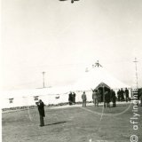 G-ACJK - Short Scylla at Haifa in 1935