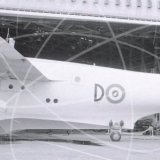 NZ4107 - Short Sunderland at Lauthala Bay in 1968