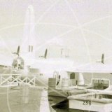 NZ4112 - Short Sunderland at Lauthala Bay in 1960