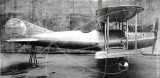 J6854 - Short Swallow Silver Streak at Unknown in 1920