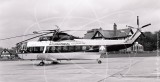 CF-OKY - Sikorsky S-61 N at Prestwick in 1965
